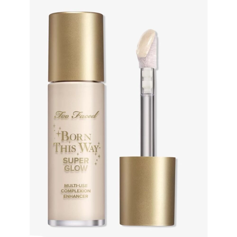 Too Faced Opalescent Super Glow Complexion Enhancer New FullSz